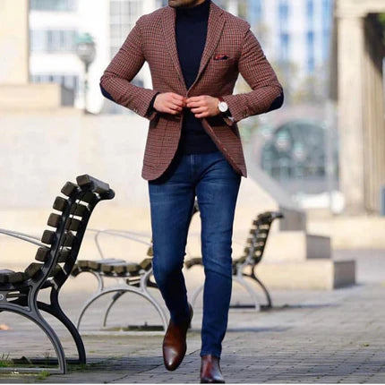 Men's Fashion