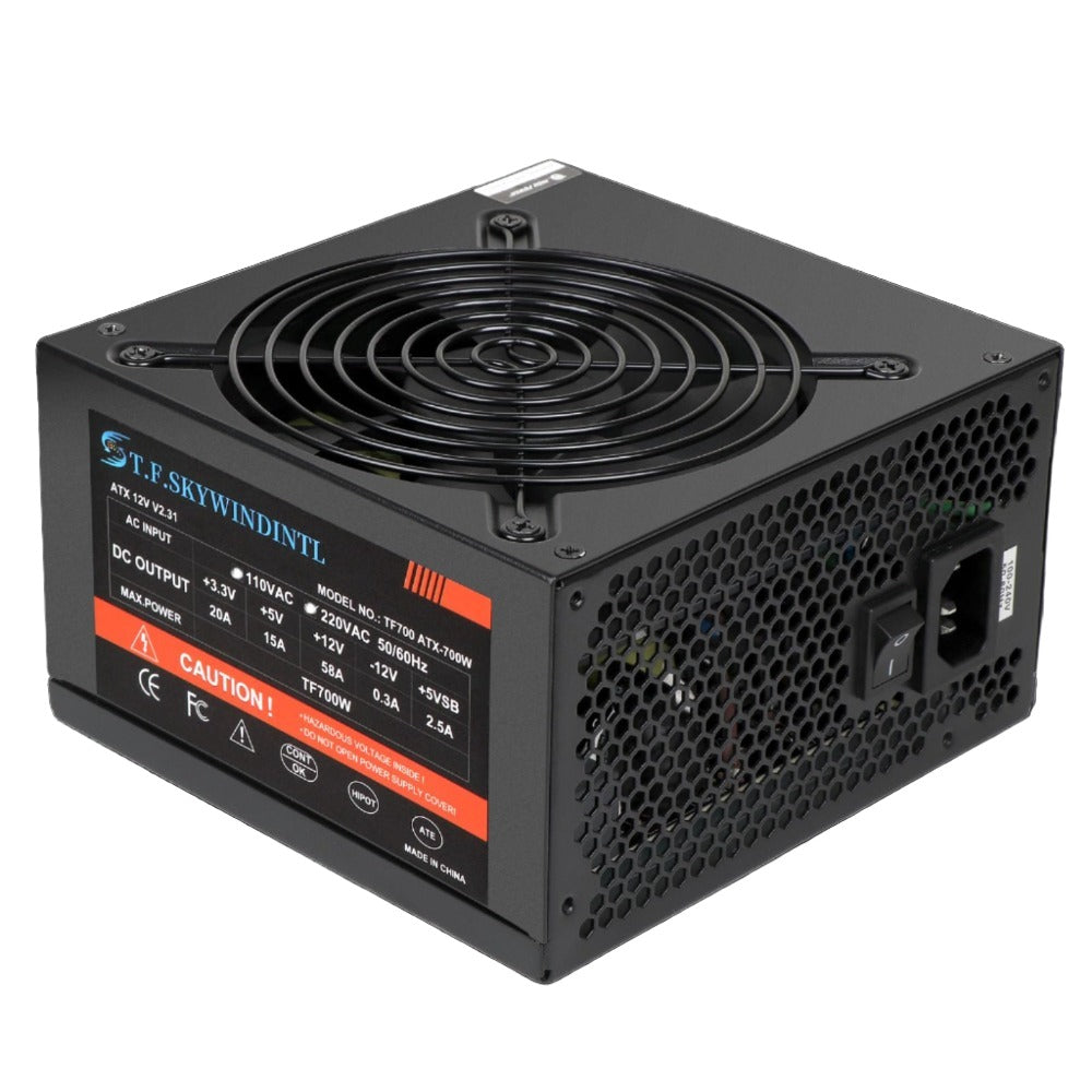 Computer Power Supply SMPS