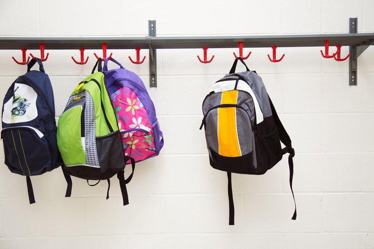 Backpacks