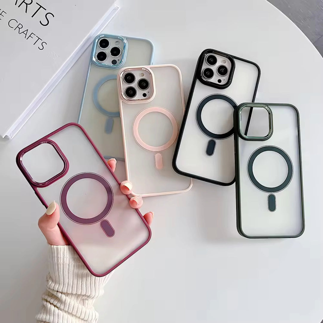 TPU Phone Case Cover