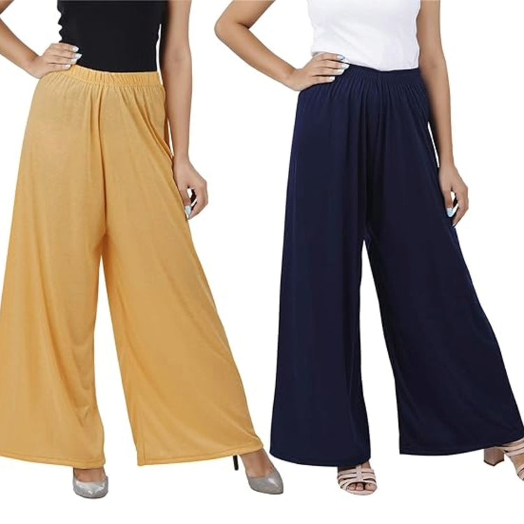 Palazzo Pants