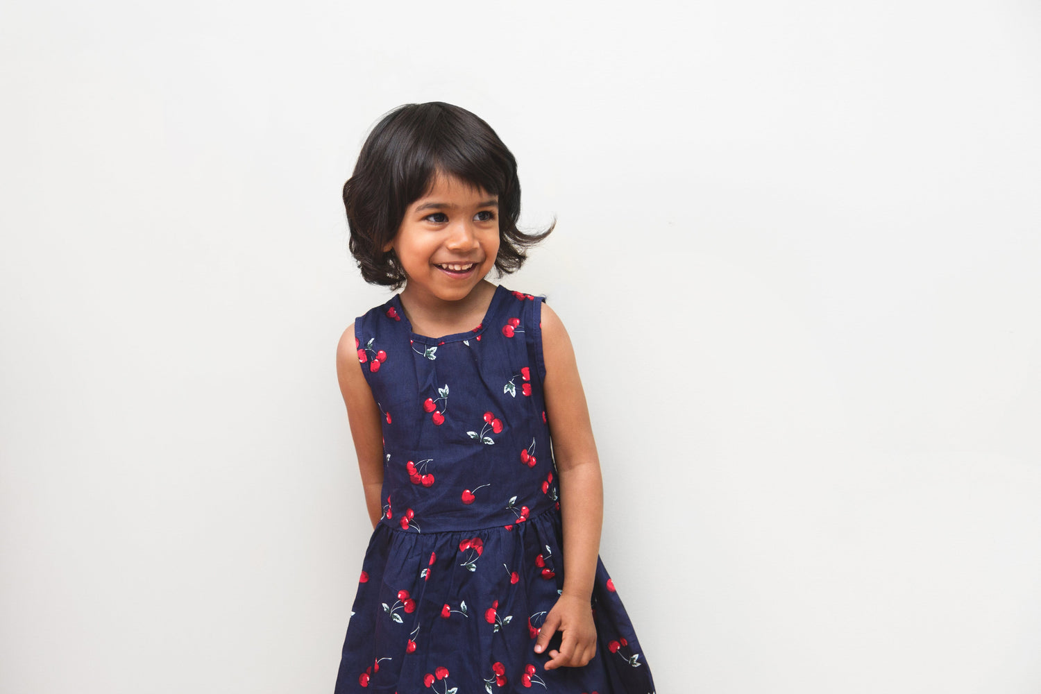 Children's Dresses