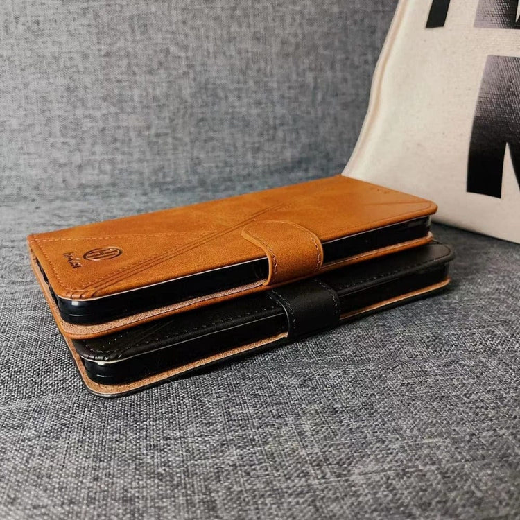 Leather Mobile Case Cover