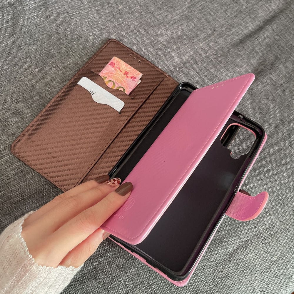 Mobile Phone Flip Cover