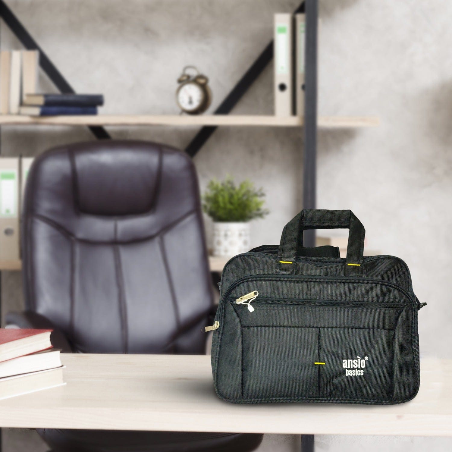 Amazon.in: Executive Bags For Men Office