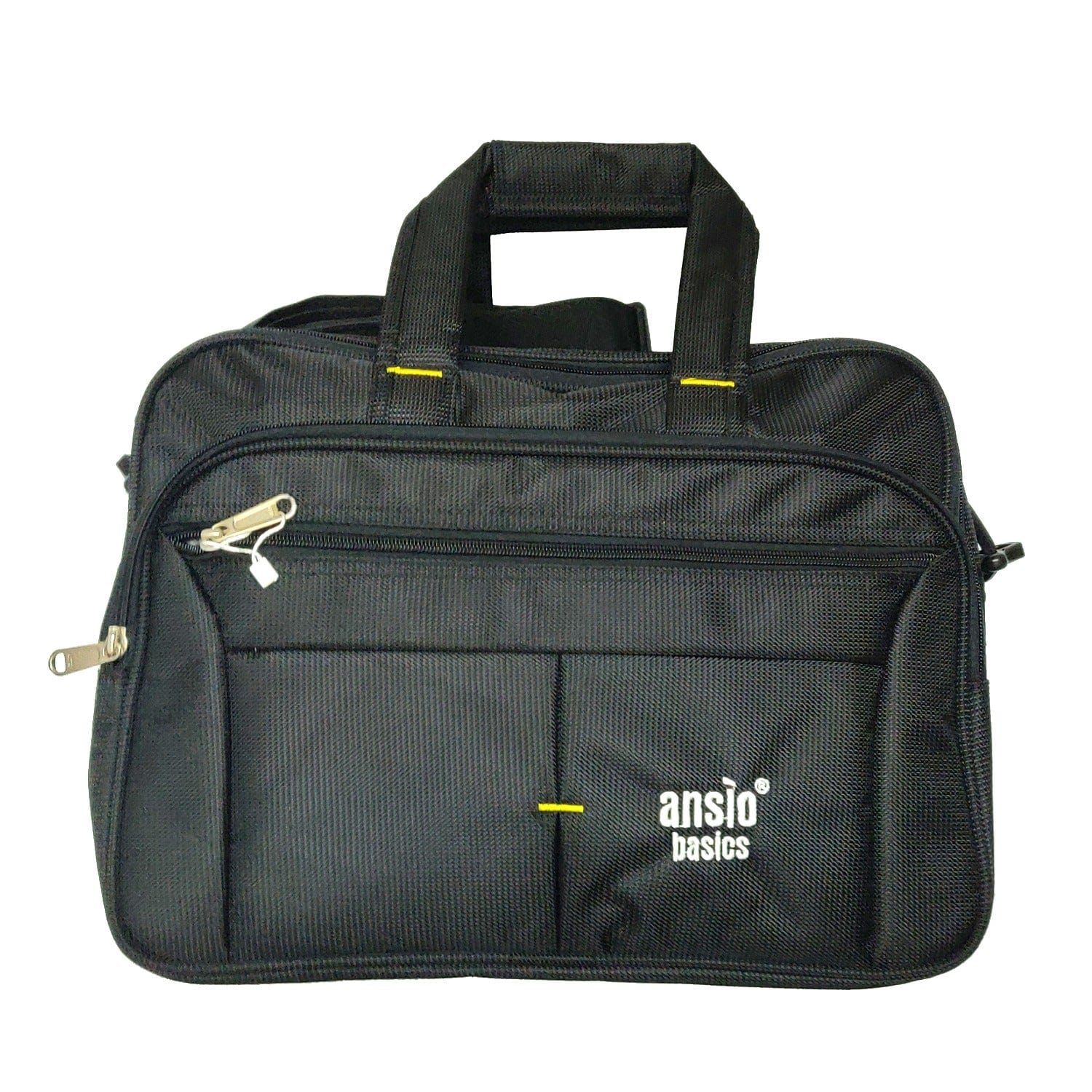 Ansio Executive Bag/Laptop Bag Onezeros.in