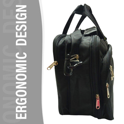 Ansio Executive Bag/Laptop Bag Onezeros.in