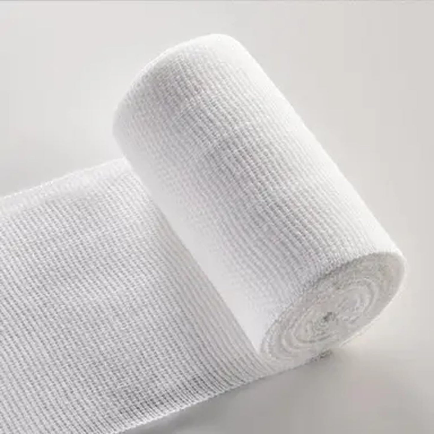 Bandage Roll (Pack of 12) 10 CM x 4 MTR Onezeros.in