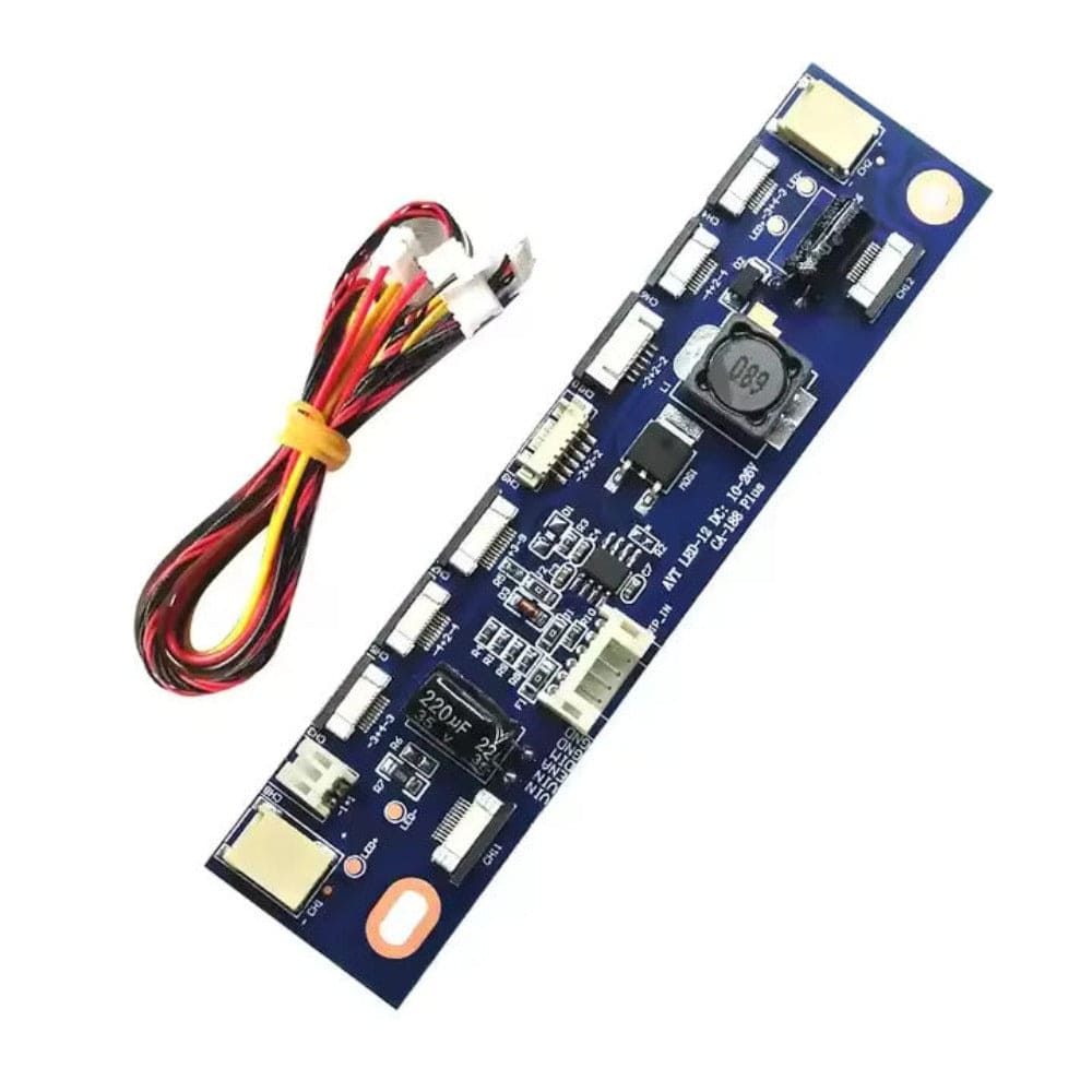 CA-188 Universal Backlight Inverter Board 15-27 inch LED TV Onezeros.in