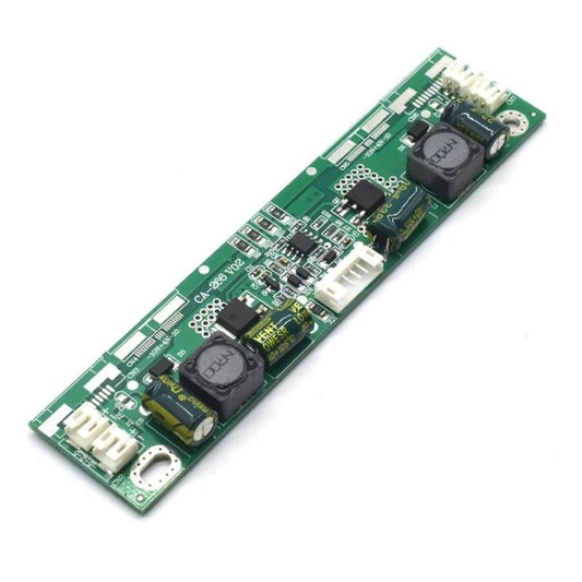 CA-266 Double Coil Universal Backlight Inverter Board 32-65 inch LED TV Onezeros.in