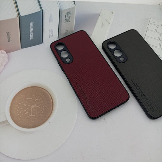 CODE Logo Phone Case for Vivo Y17s Mobile Cover Onezeros.in