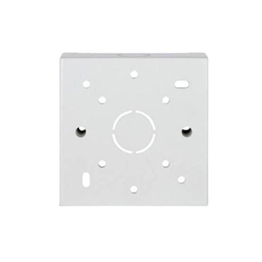 D-Link Back Box for Single and Dual Faceplate Onezeros.in