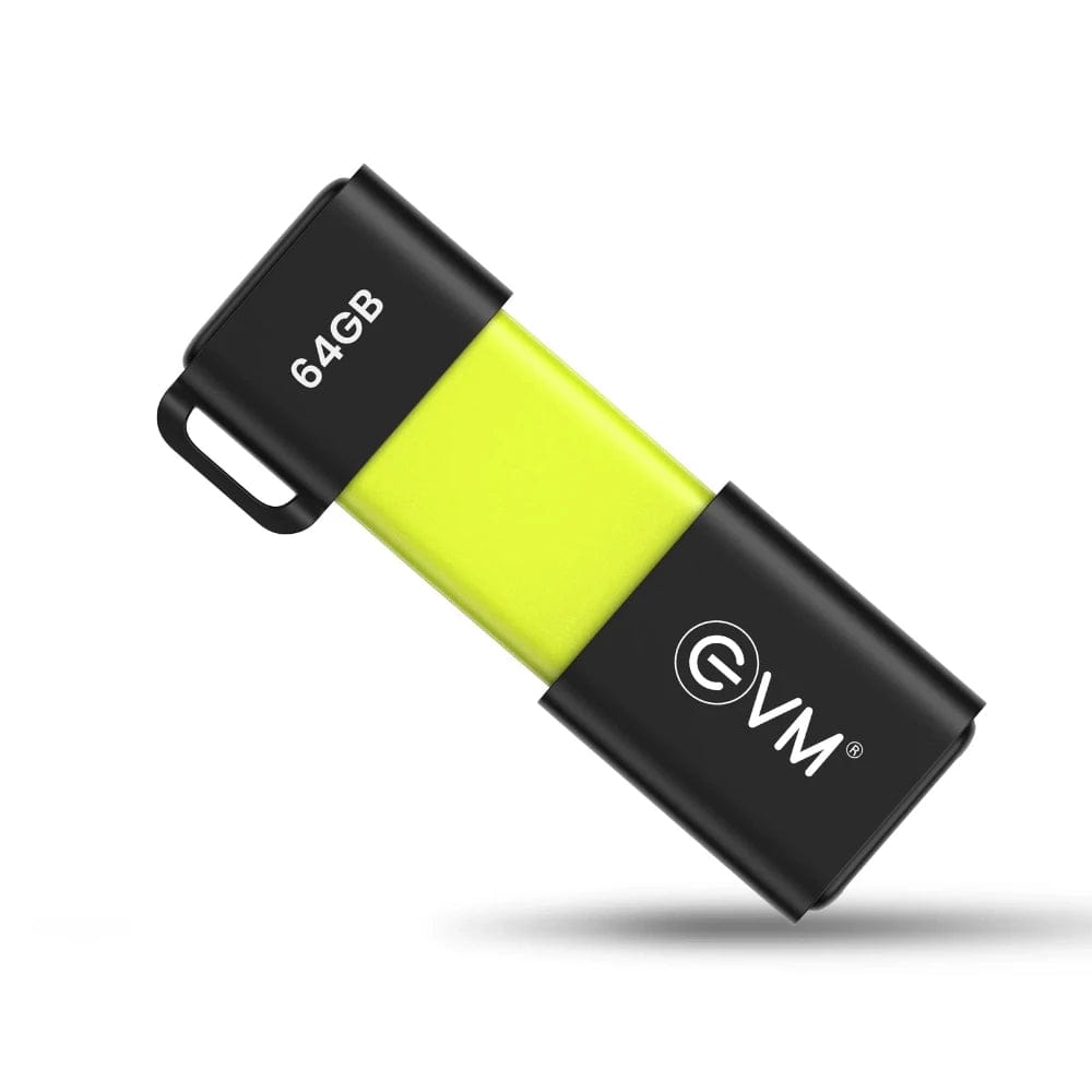 EVM EnX 64GB Type-C OTG Flash Drive 64 GB SanDisk