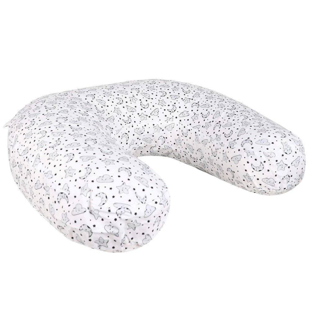 Feeding Pillow for New Generation Mammas Onezeros.in