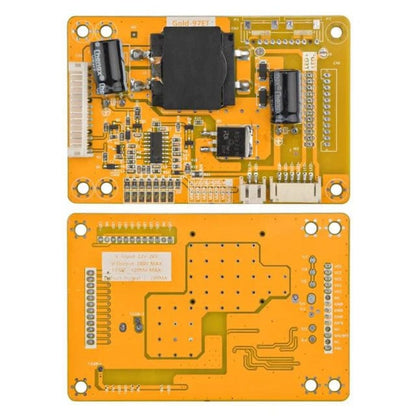 Gold-97ET Universal-constant current plate LCD TV 26-55 inch LCD backlight driving plate Onezeros.in