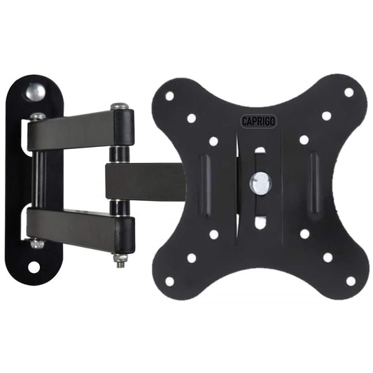 Heavy Duty TV Wall Mount Stand for 12 to 27 inches LED/LCD/Monitor Screen's Onezeros.in