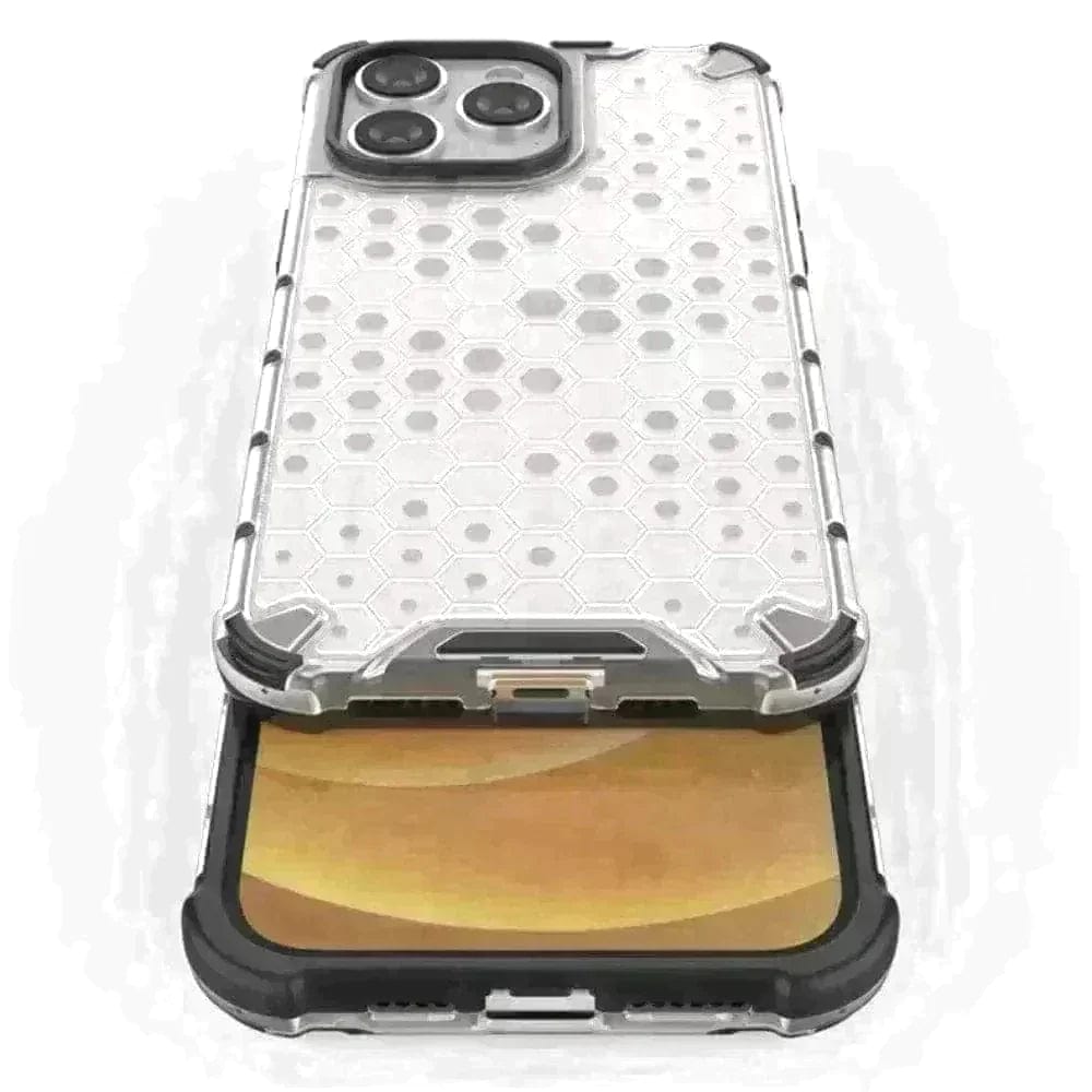 Honeycomb Design Phone Case for Nothing Phone 1 Onezeros.in