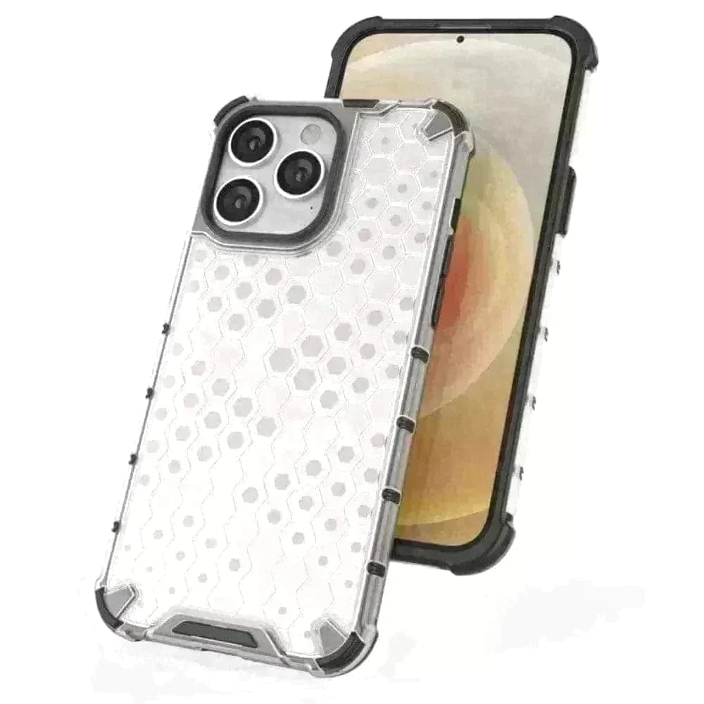 Honeycomb Design Phone Case for Nothing Phone 1 Onezeros.in