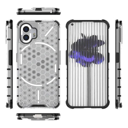 Honeycomb Design Phone Case for Nothing Phone 2 Onezeros.in