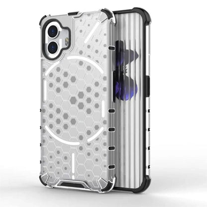 Honeycomb Design Phone Case for Nothing Phone 2 Onezeros.in