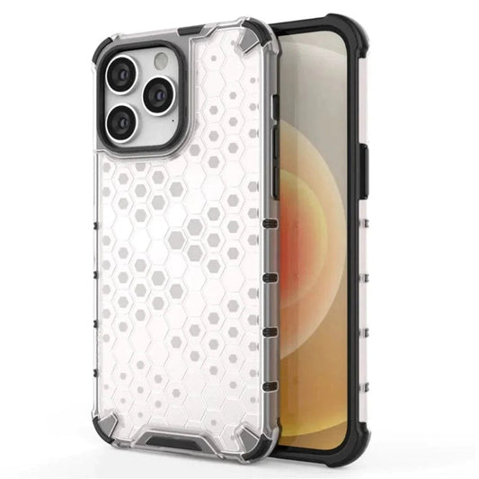 Honeycomb Design Phone Case for OnePlus 11R Onezeros.in