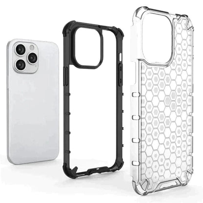 Honeycomb Design Phone Case for OnePlus 8T Onezeros.in