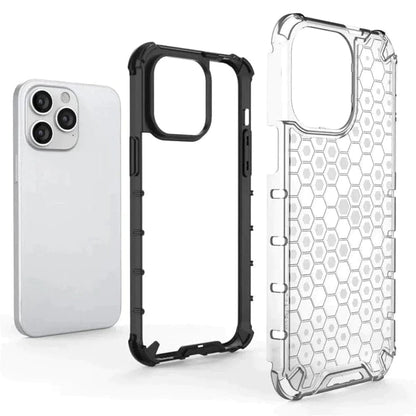 Honeycomb Design Phone Case for OnePlus Nord CE 3 Lite Onezeros.in