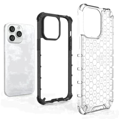 Honeycomb Design Phone Case for Realme Narzo 50A Onezeros.in