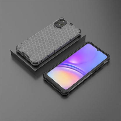 Honeycomb Design Phone Case for Samsung Galaxy A05 Mobile Cover Onezeros.in