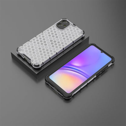 Honeycomb Design Phone Case for Samsung Galaxy A05 Mobile Cover Onezeros.in