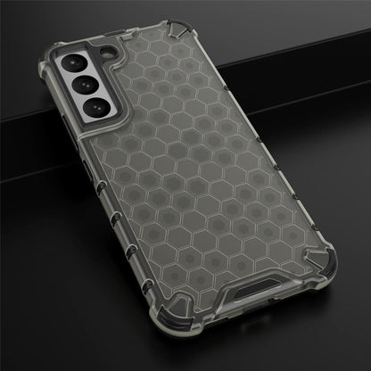 Honeycomb Design Phone Case for Samsung Galaxy S23 Onezeros.in