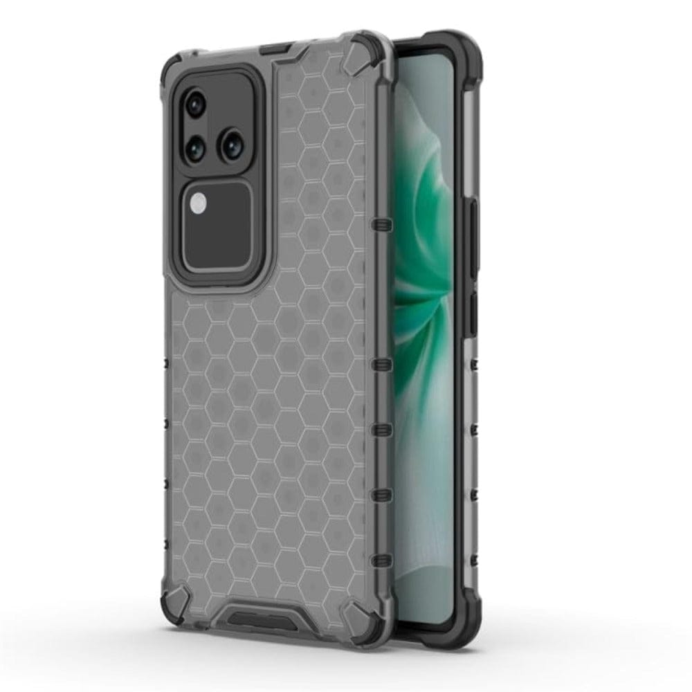 Honeycomb Design Phone Case for Vivo V30 Mobile Cover Onezeros.in