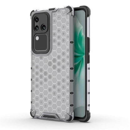 Honeycomb Design Phone Case for Vivo V30 Mobile Cover Onezeros.in