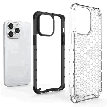 Honeycomb Design Phone Case for Vivo Y36 4G Onezeros.in