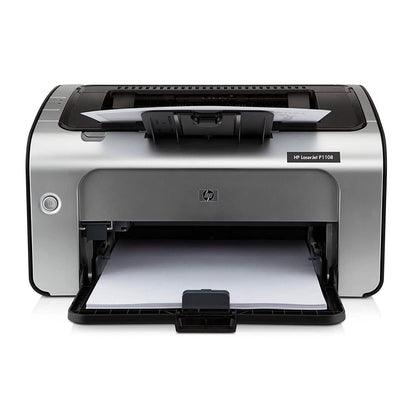 HP LaserJet Pro P1108 Printer Onezeros.in