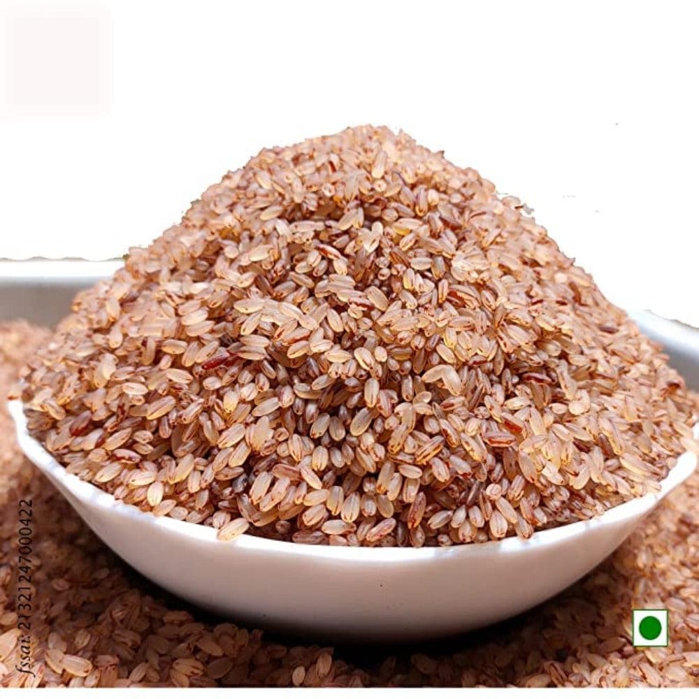 Kerala Brown Rice Onezeros.in