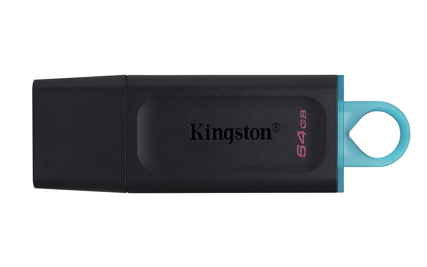 Kingston 64 GB Data Traveler Exodia USB flash drive Maruthi Marketing