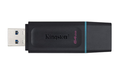 Kingston 64 GB Data Traveler Exodia USB flash drive Maruthi Marketing