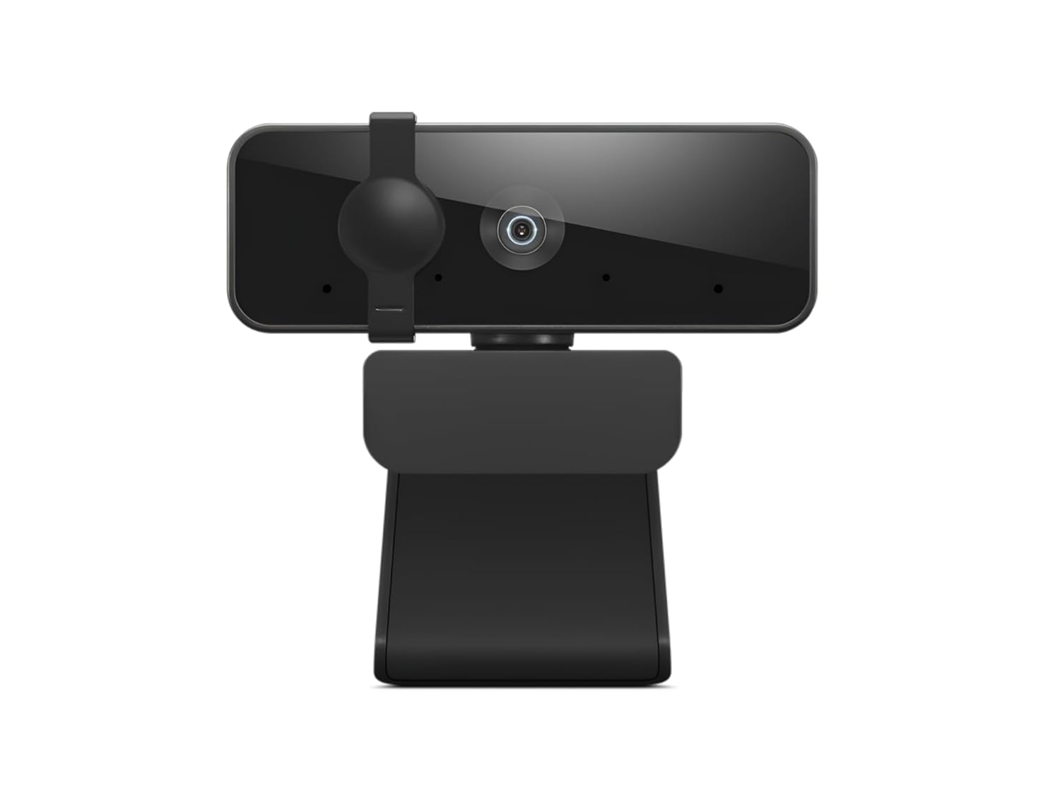 Lenovo Essential FHD Webcam Onezeros.in