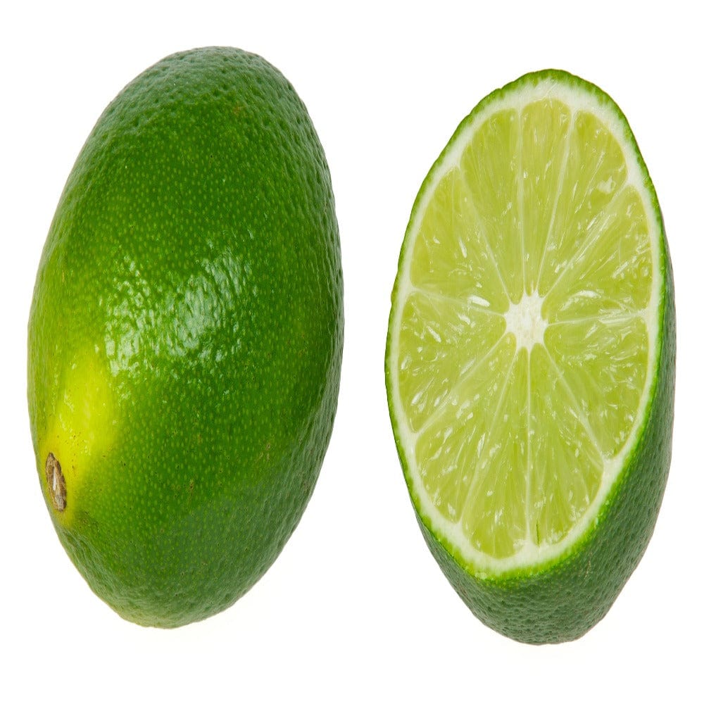 Limes 500 grams Onezeros.in