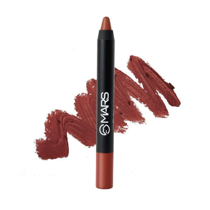 Long Lasting Crayon Lipstick Onezeros.in