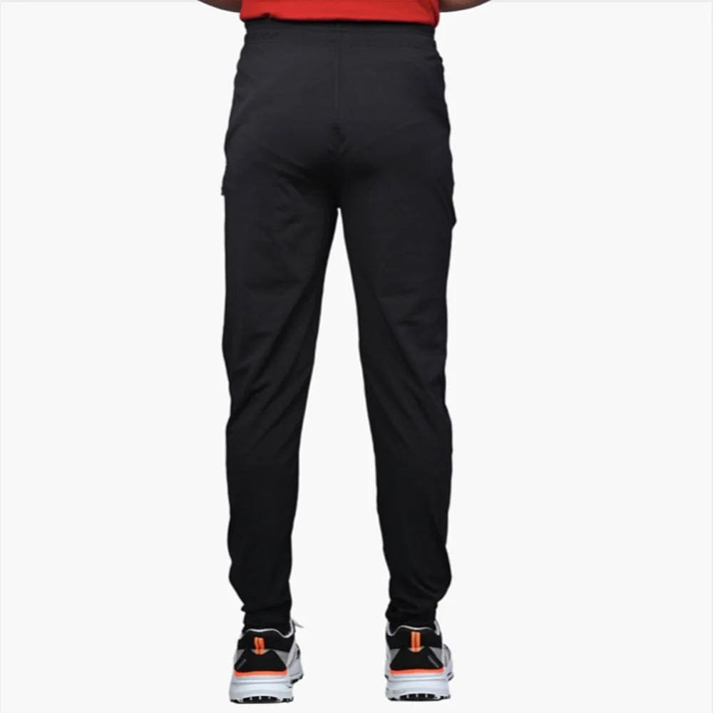 Lycra Track Pant for Men Onezeros.in