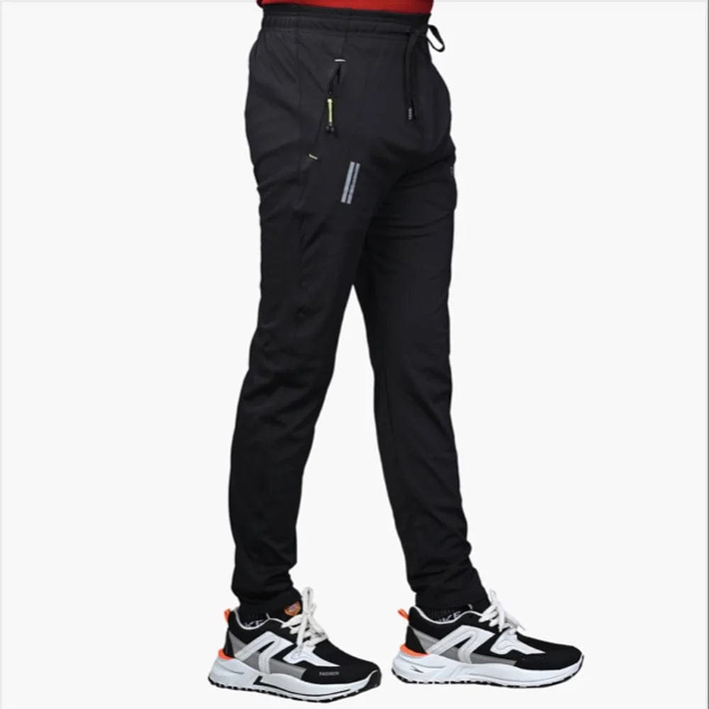 Lycra Track Pant for Men Onezeros.in