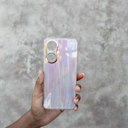 Marble Design Phone Case for OnePlus Nord 3 5G Mixed Color Onezeros.in