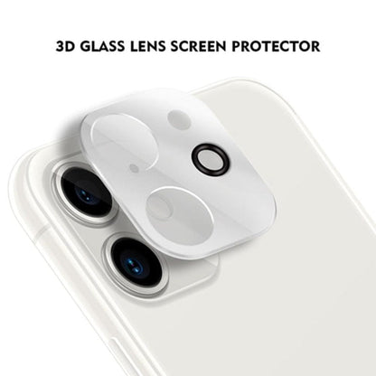 Mietubl 3D Camera protective film for iPhone 11 Lens Shield Onezeros.in