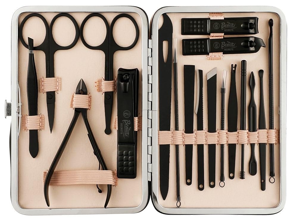 Pedicure kit- Nail tool Onezeros.in