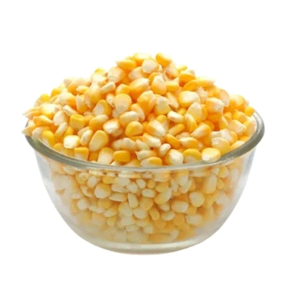 Peeled Sweet Corn - 250 grams Onezeros.in