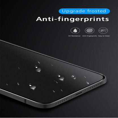 PUBG 9D-AG Matte Tempered Glass for Samsung Galaxy M53 5G Screen Protector Mobiles & Accessories