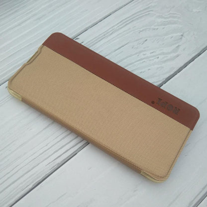 Ropi Flip Cover For Redmi 8A Classic Flip Case Gold Onezeros.in