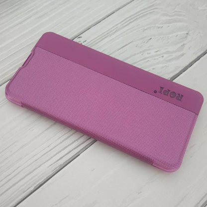 Ropi Flip Cover For Redmi 8A Classic Flip Case Pink Onezeros.in